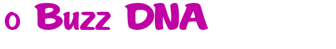 0 Buzz DNA